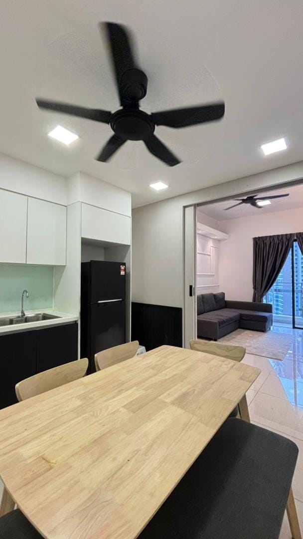 SENTRAL SUITES @ KL SENTRAL UNITS FOR RENT  - Image 6
