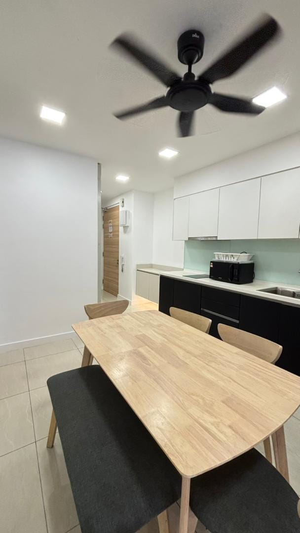 SENTRAL SUITES @ KL SENTRAL UNITS FOR RENT  - Image 2