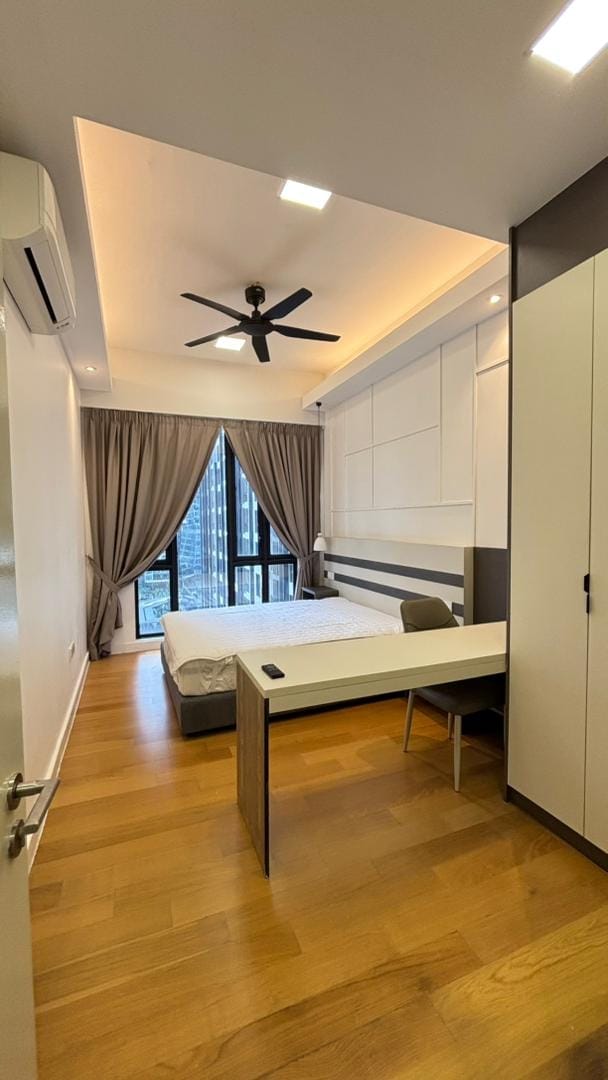 SENTRAL SUITES @ KL SENTRAL UNITS FOR RENT  - Image 9