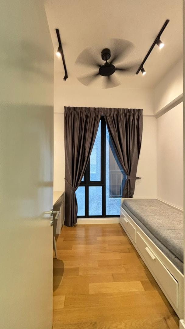 SENTRAL SUITES @ KL SENTRAL UNITS FOR RENT  - Image 7