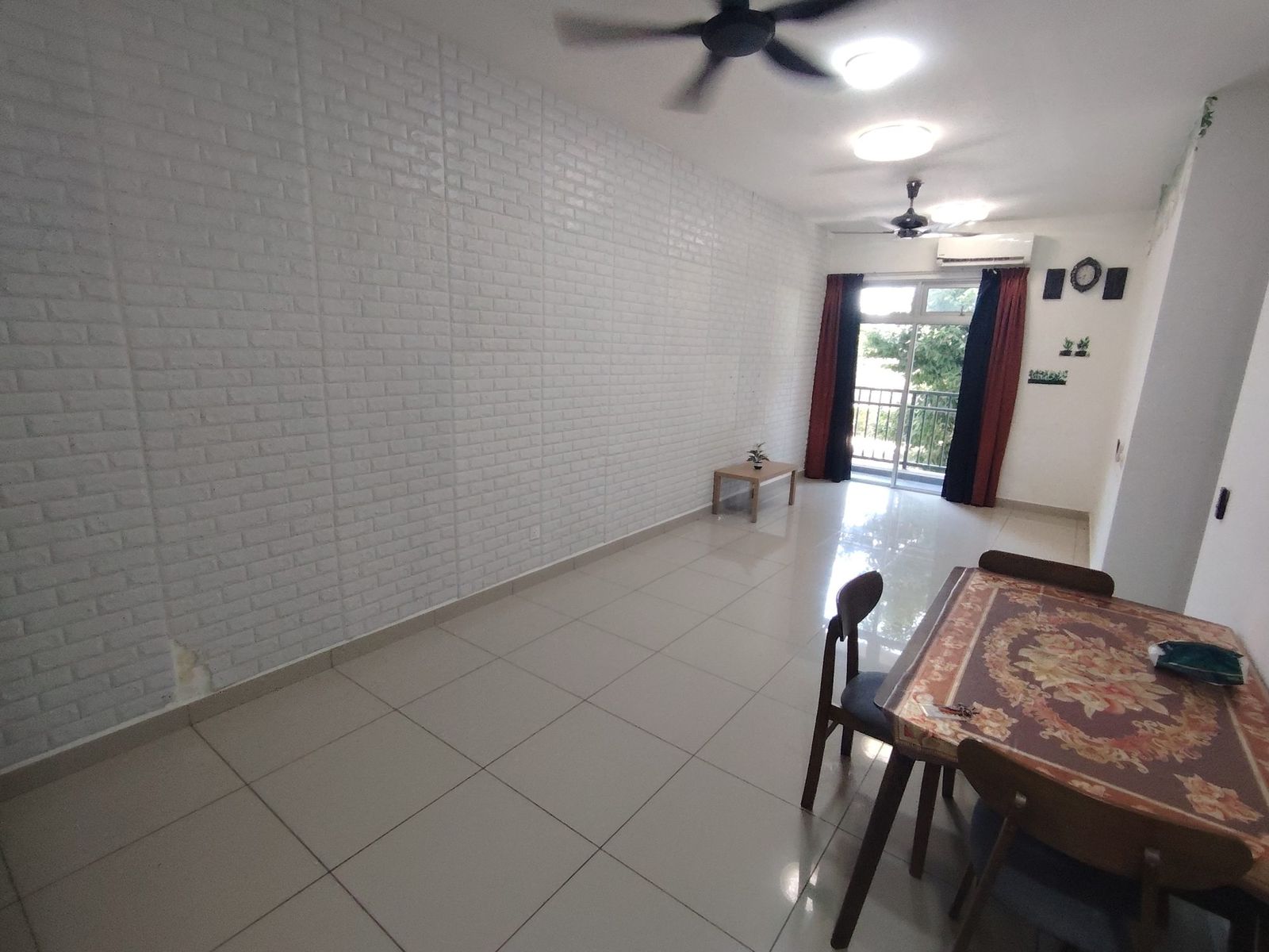 Kalista 2 Apartment, Seremban 2 Untuk Disewa - Image 6