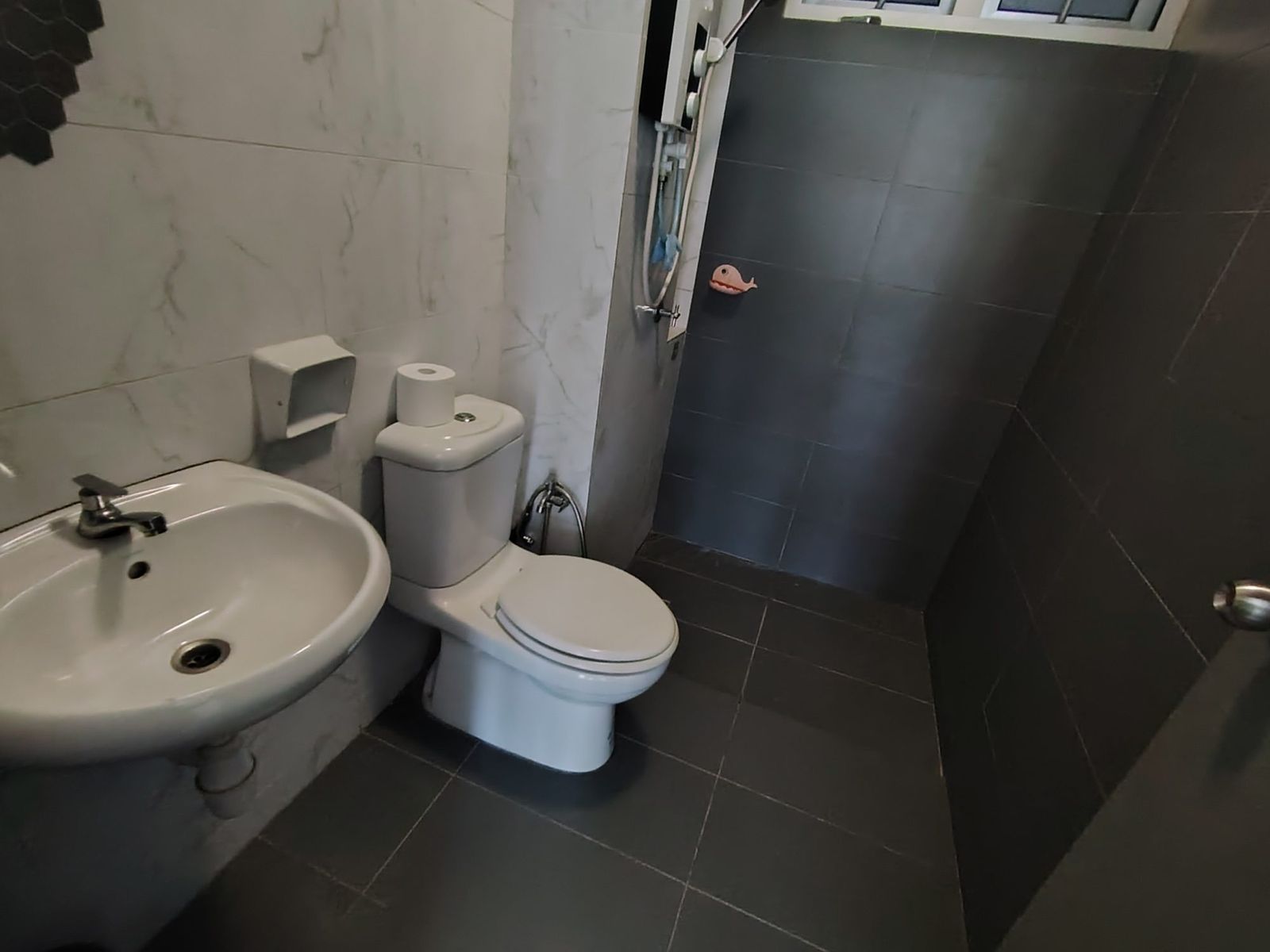 Kalista 2 Apartment, Seremban 2 Untuk Disewa - Image 19