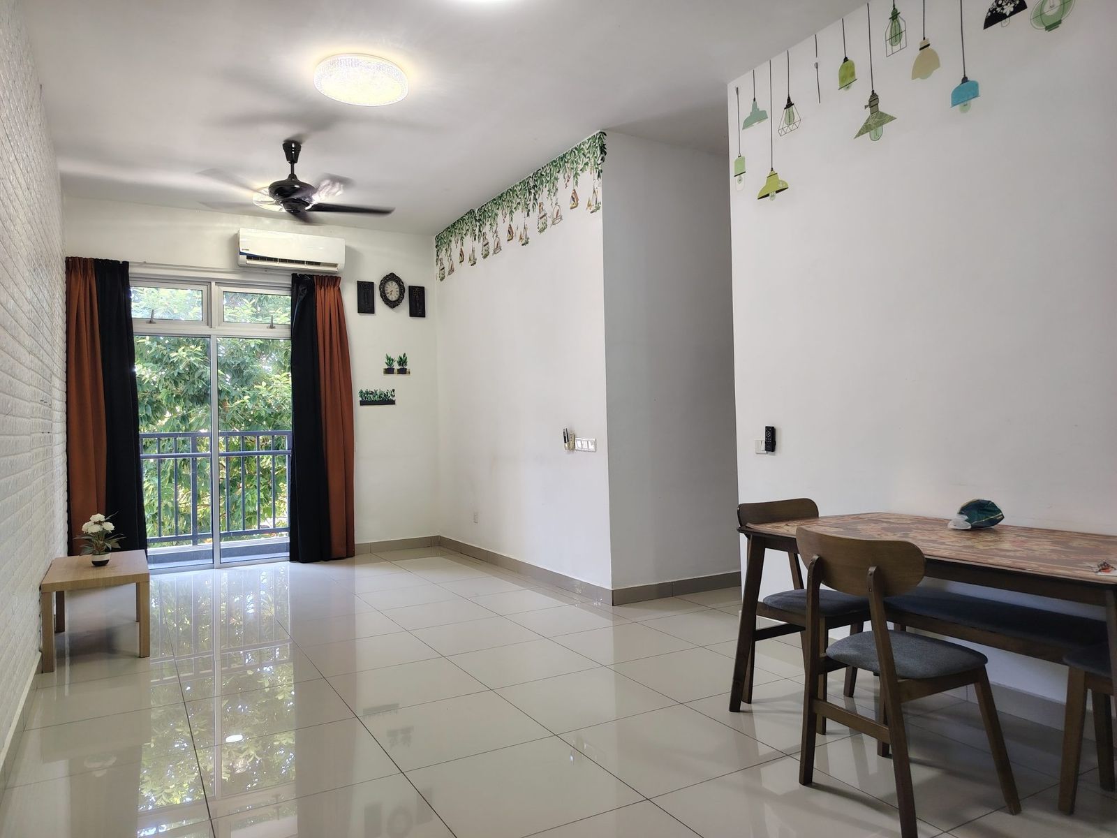 Kalista 2 Apartment, Seremban 2 Untuk Disewa - Image 5