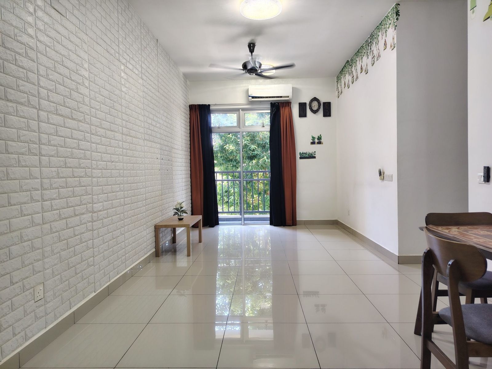 Kalista 2 Apartment, Seremban 2 Untuk Disewa - Image 4