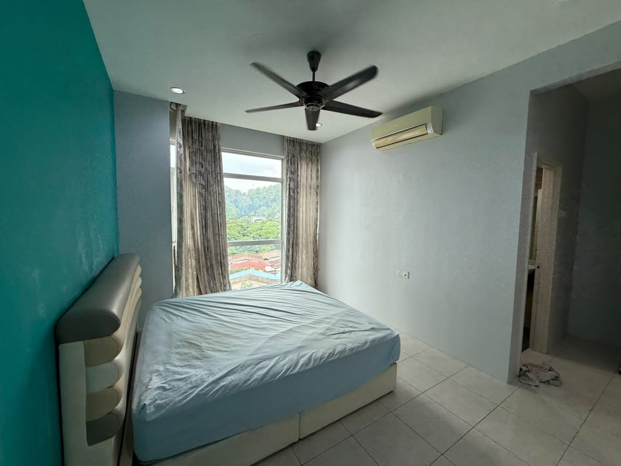 The Peak Residences - Cozy Condominium with good reach to every convenience@Penang Tanjung Tokong  - Image 4