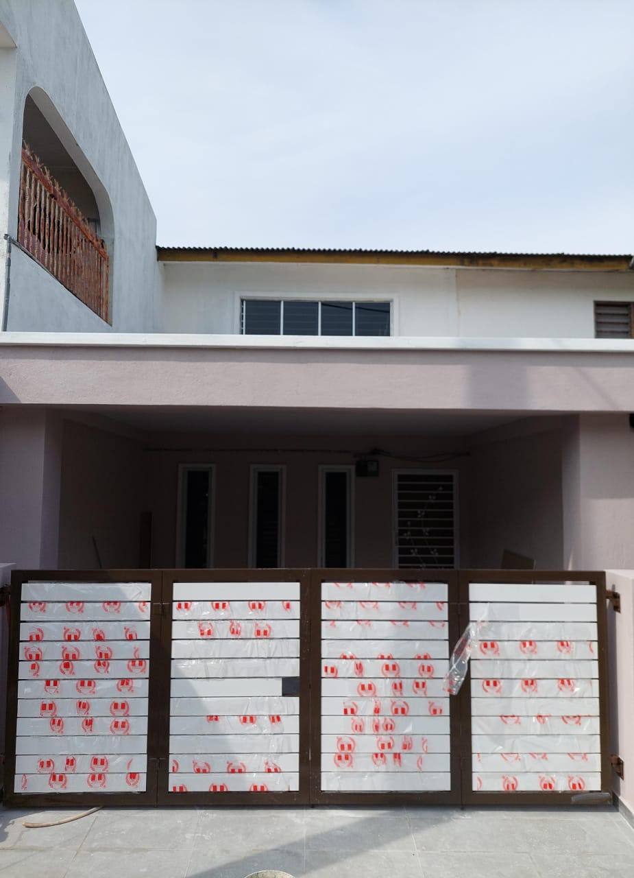 2-Storey House Taman Bukit Kajang Baru, Kajang - Image 1