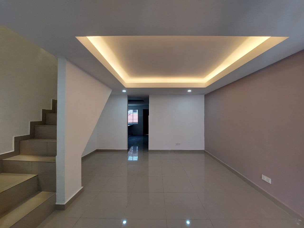 2-Storey House Taman Bukit Kajang Baru, Kajang - Image 4