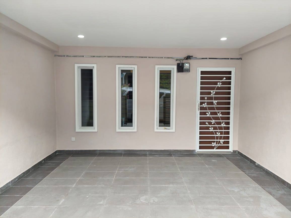 2-Storey House Taman Bukit Kajang Baru, Kajang - Image 5