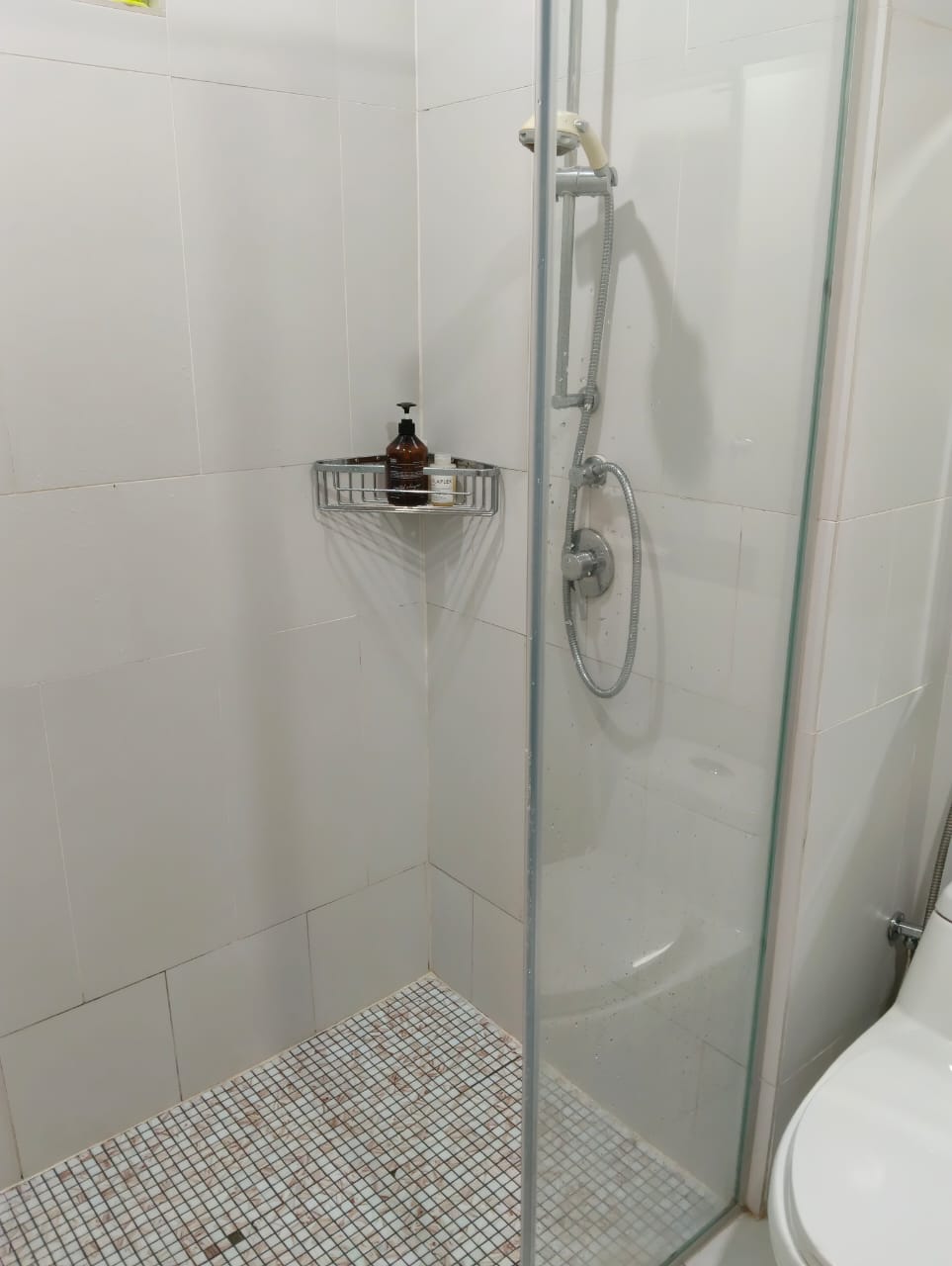 Bathroom - Impiana East Ledang Condo for Rent Nusa Jaya | Fully Furnished | RM2,500 - Image 4