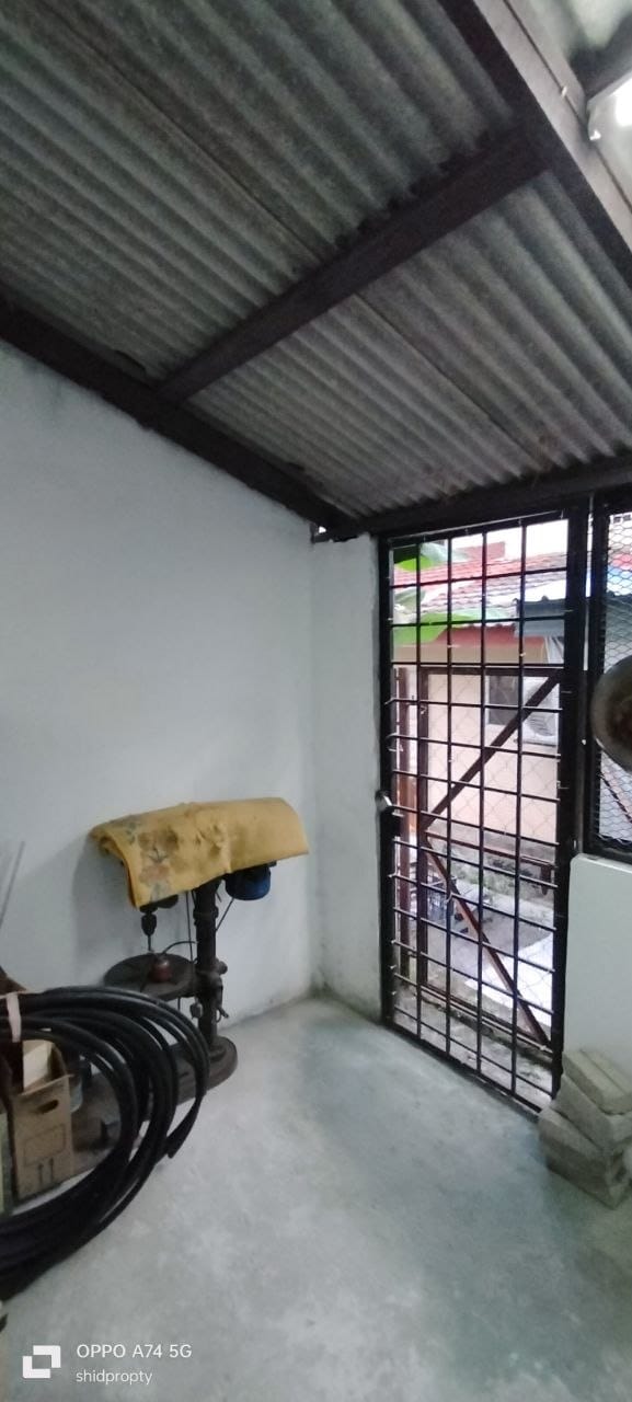 DOUBLE STOREY TERRACE HOUSE TAMAN KANTAN PERMAI, KAJANG, UNTUK DIJUAL ‼️ - Image 13