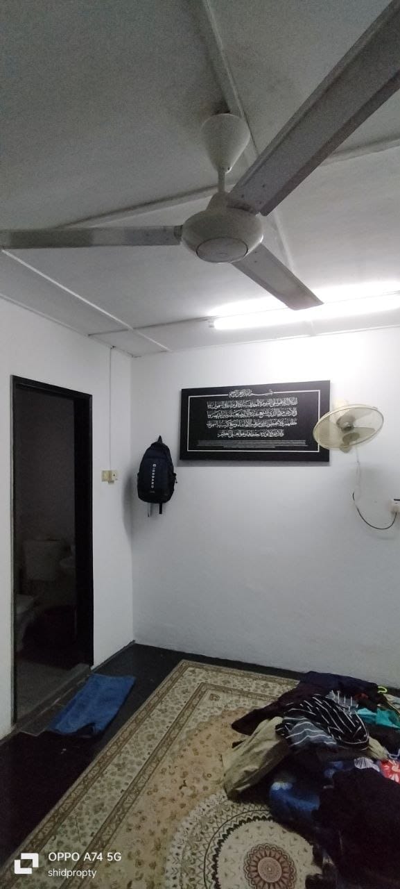 DOUBLE STOREY TERRACE HOUSE TAMAN KANTAN PERMAI, KAJANG, UNTUK DIJUAL ‼️ - Image 17