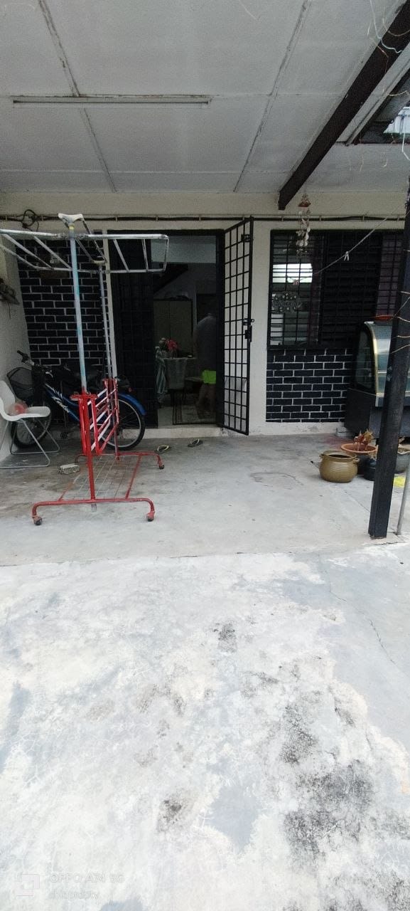 DOUBLE STOREY TERRACE HOUSE TAMAN KANTAN PERMAI, KAJANG, UNTUK DIJUAL ‼️ - Image 5