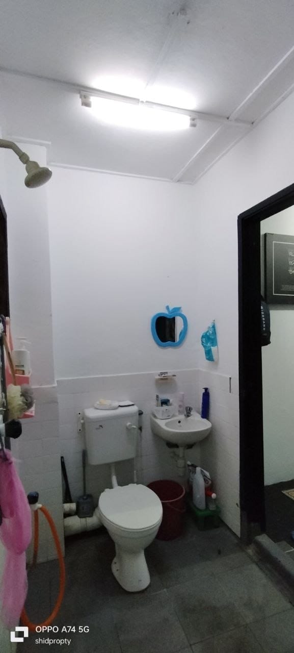 DOUBLE STOREY TERRACE HOUSE TAMAN KANTAN PERMAI, KAJANG, UNTUK DIJUAL ‼️ - Image 15