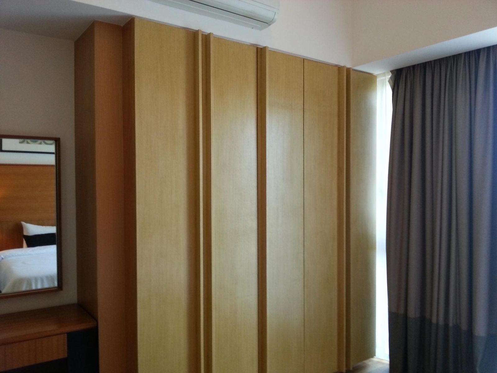 Myhabitat Condominium KLCC city centre near MRT/ LRT station - Image 8