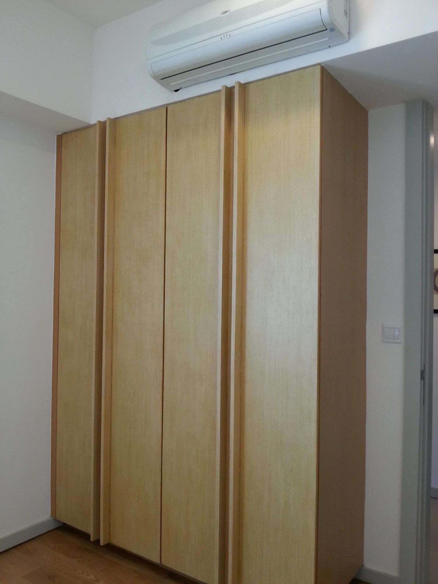 Myhabitat Condominium KLCC city centre near MRT/ LRT station - Image 6