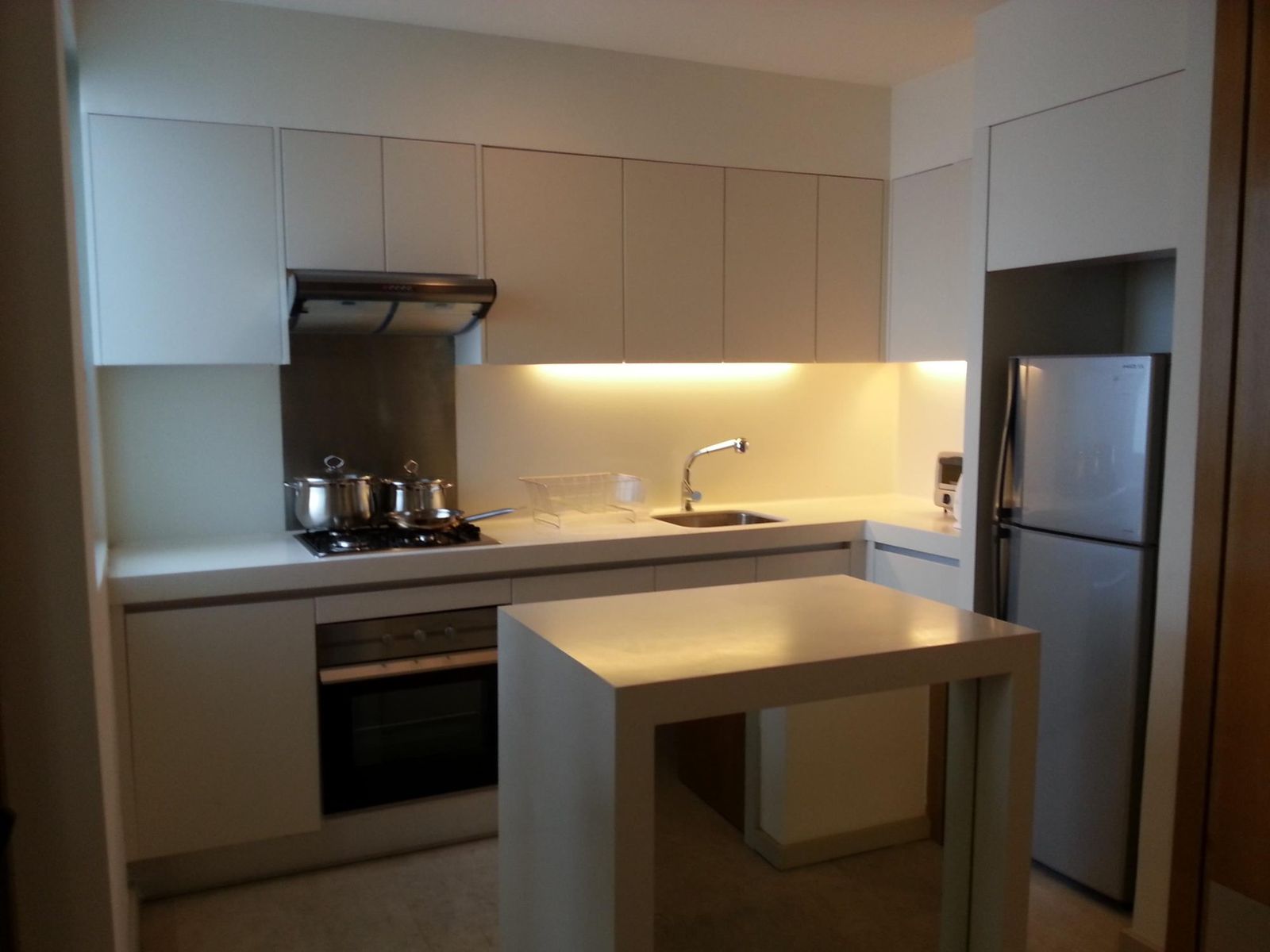 Myhabitat Condominium KLCC city centre near MRT/ LRT station - Image 2