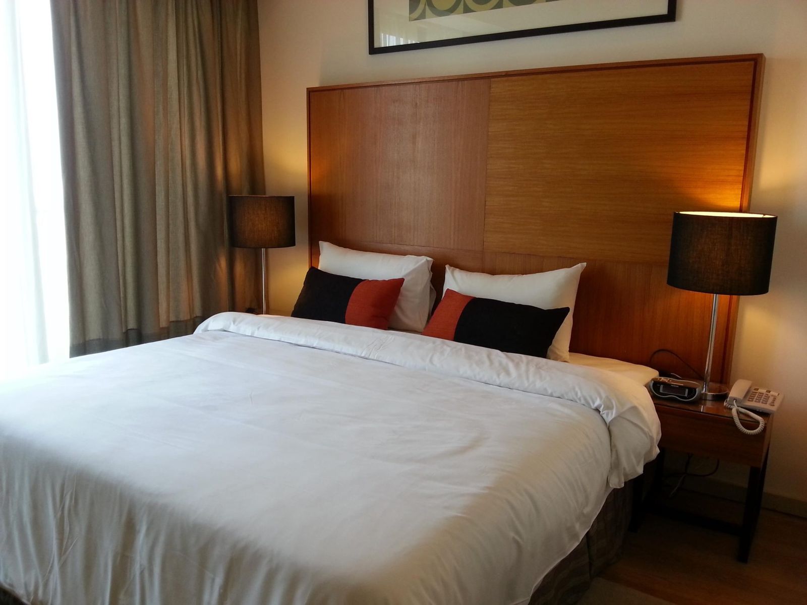 Myhabitat Condominium KLCC city centre near MRT/ LRT station - Image 7
