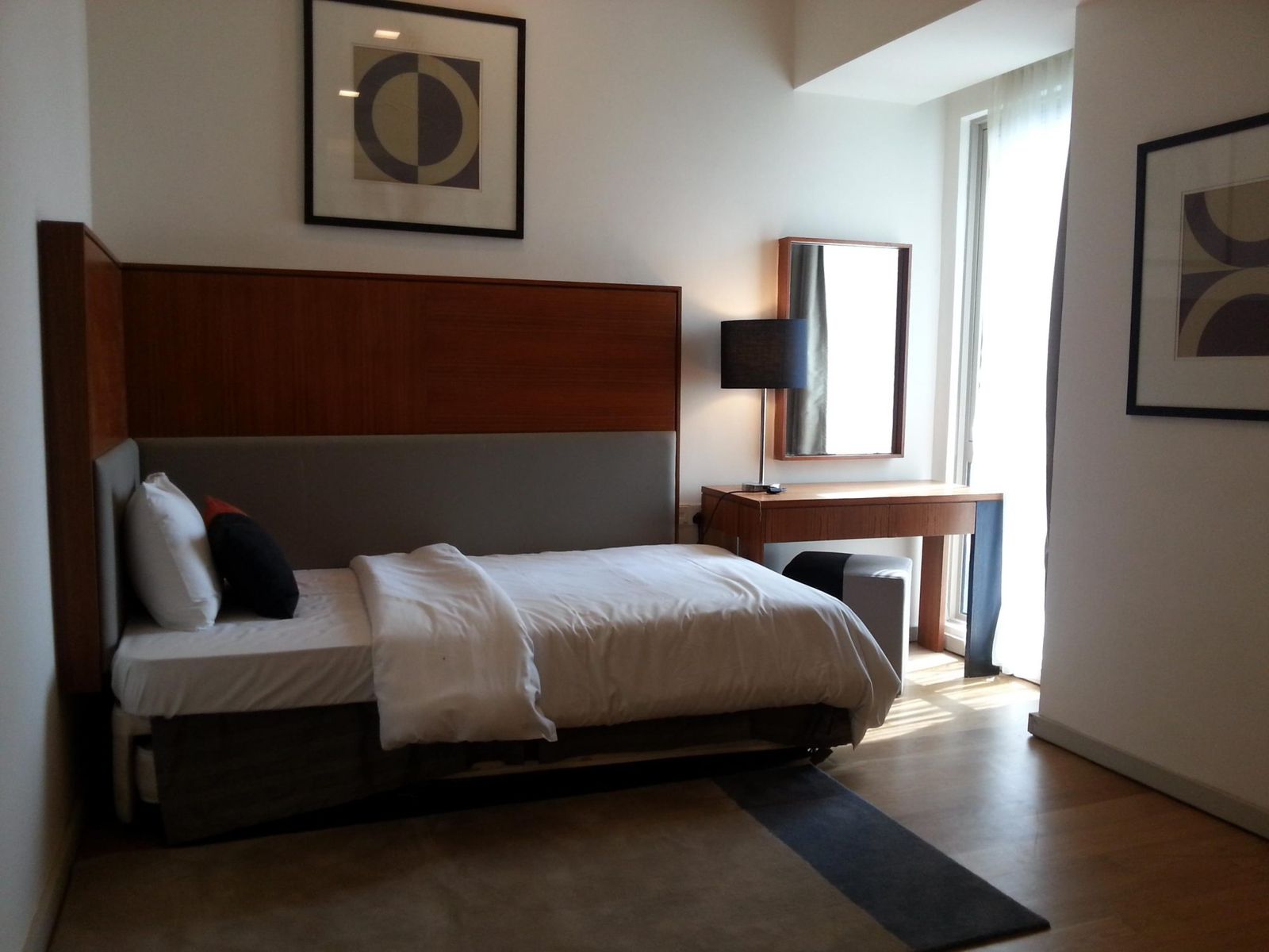 Myhabitat Condominium KLCC city centre near MRT/ LRT station - Image 5