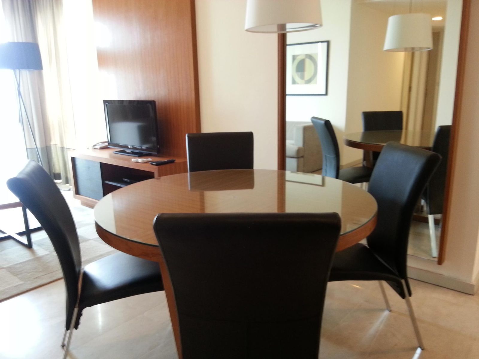 Myhabitat Condominium KLCC city centre near MRT/ LRT station - Image 9