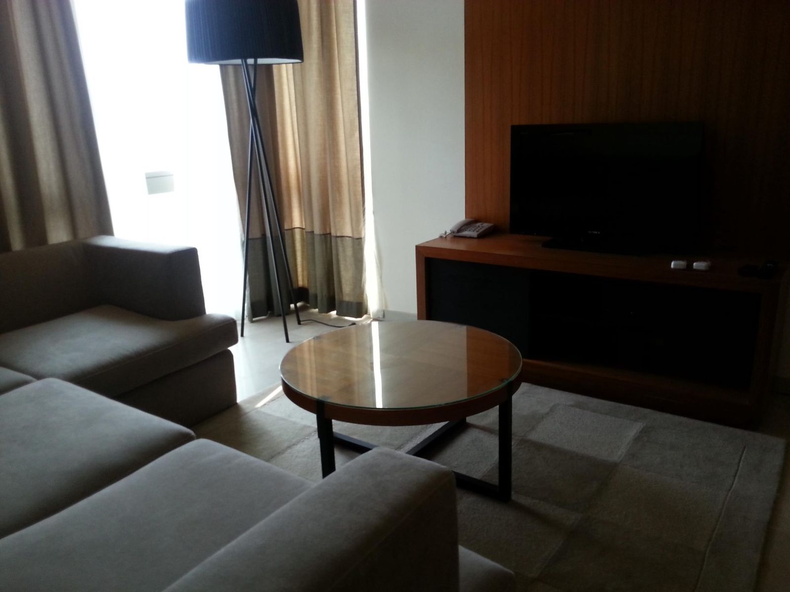 Myhabitat Condominium KLCC city centre near MRT/ LRT station - Image 4