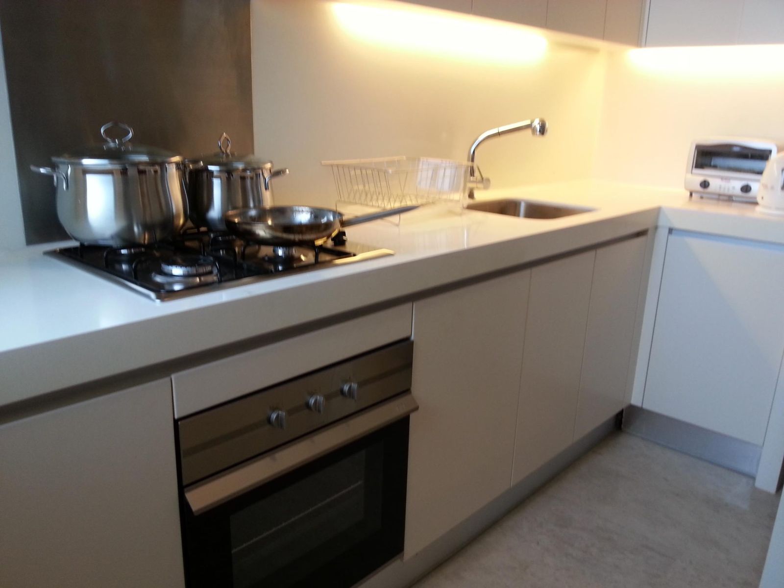 Myhabitat Condominium KLCC city centre near MRT/ LRT station - Image 10