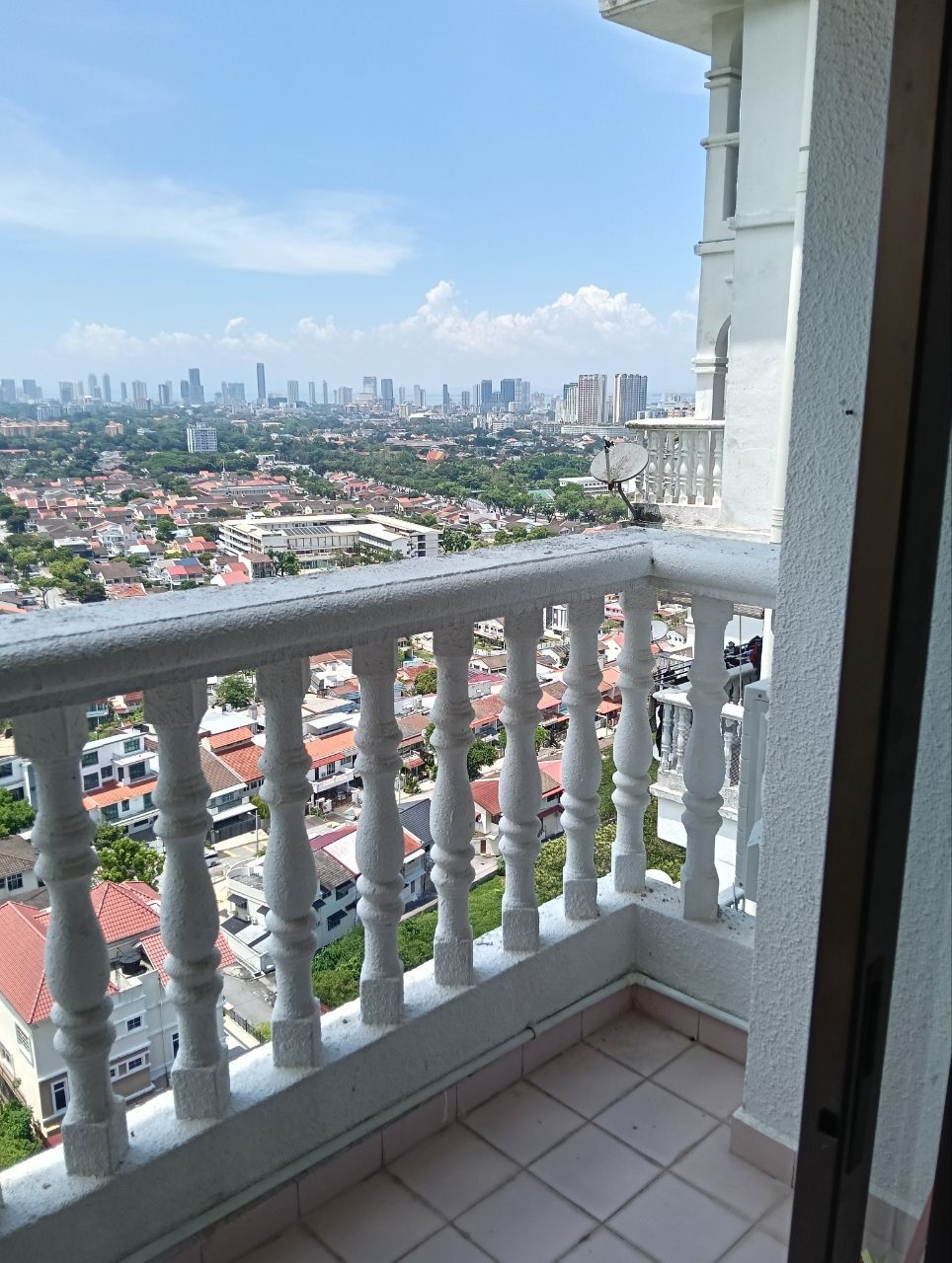 Menara Greenview Corner Unit For Sales - Image 7