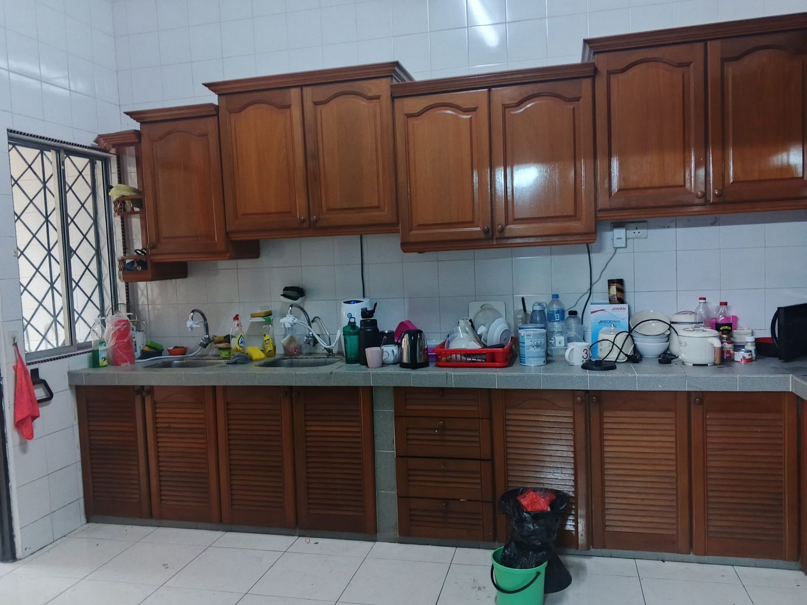Damansara Utama ss21 tenanted Middle room for rent landed house petaling jaya 排屋中房出租 - Image 2