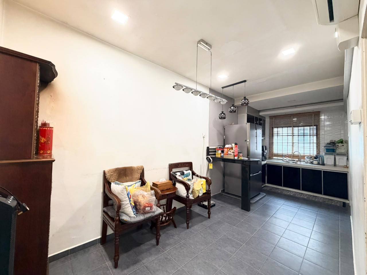 Fully Renovated End Lot House for Sale Nusa Indah Iskandar Puteri - Image 7