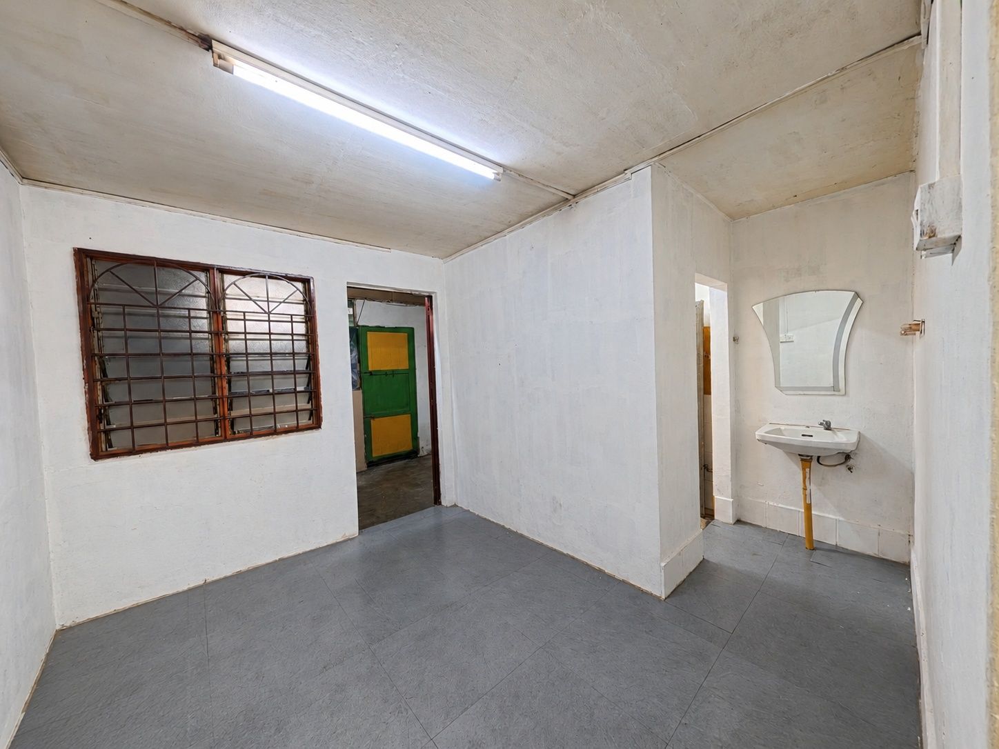 Dining - Double Storey for Rent in Taman Muhibbah Saleng, Saleng Kulai | 3 Bedroom | RM1,100 - Image 7