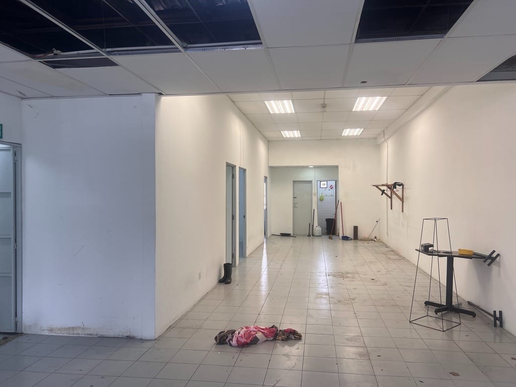 Ss22 ss 22 first floor Shop lot for rent Petaling jaya Selangor  - Image 1