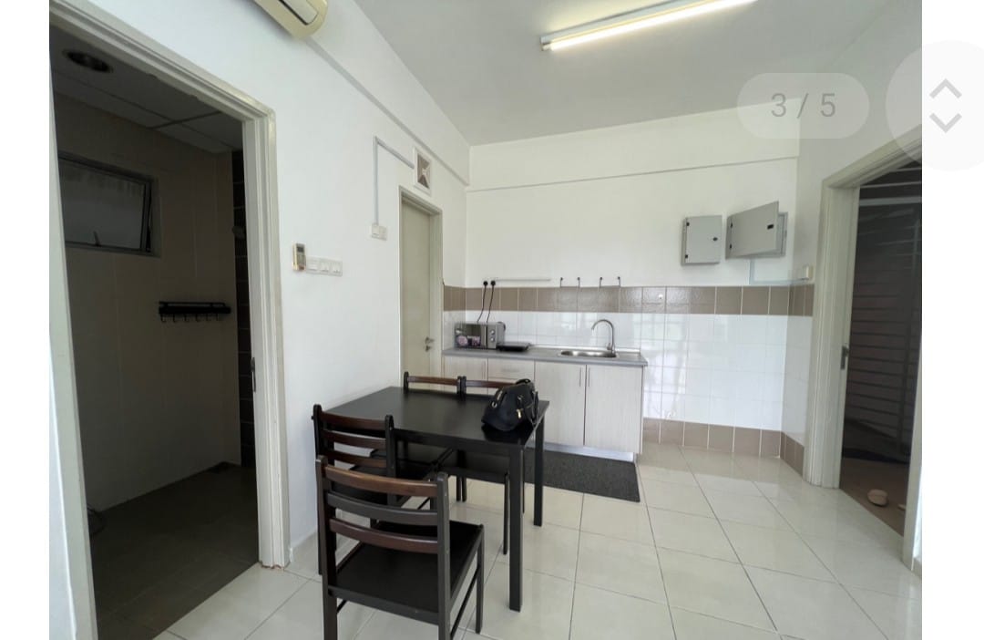 I residence Kota damansara studio for sell 出售公寓 petaling jaya  - Image 2