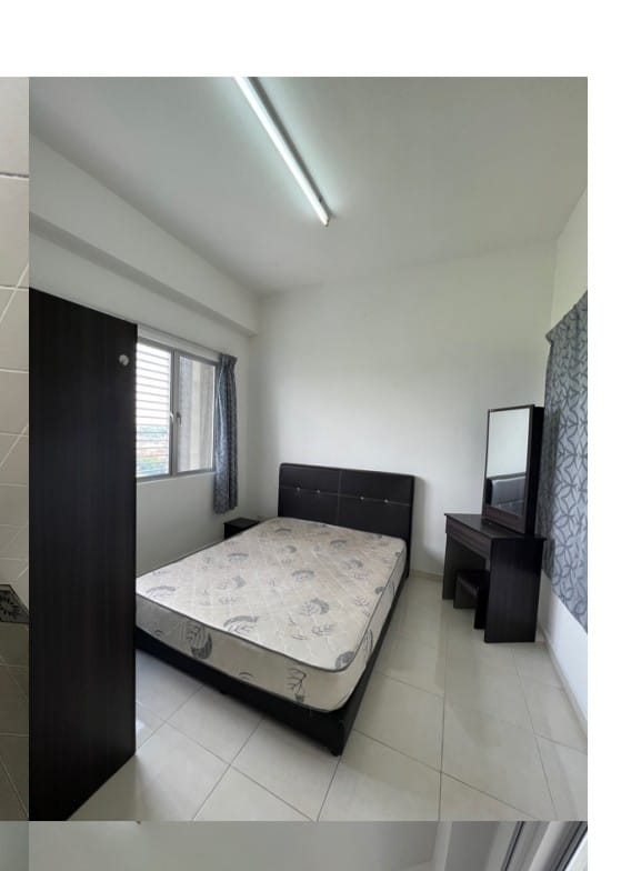 I residence Kota damansara studio for sell 出售公寓 petaling jaya  - Image 1
