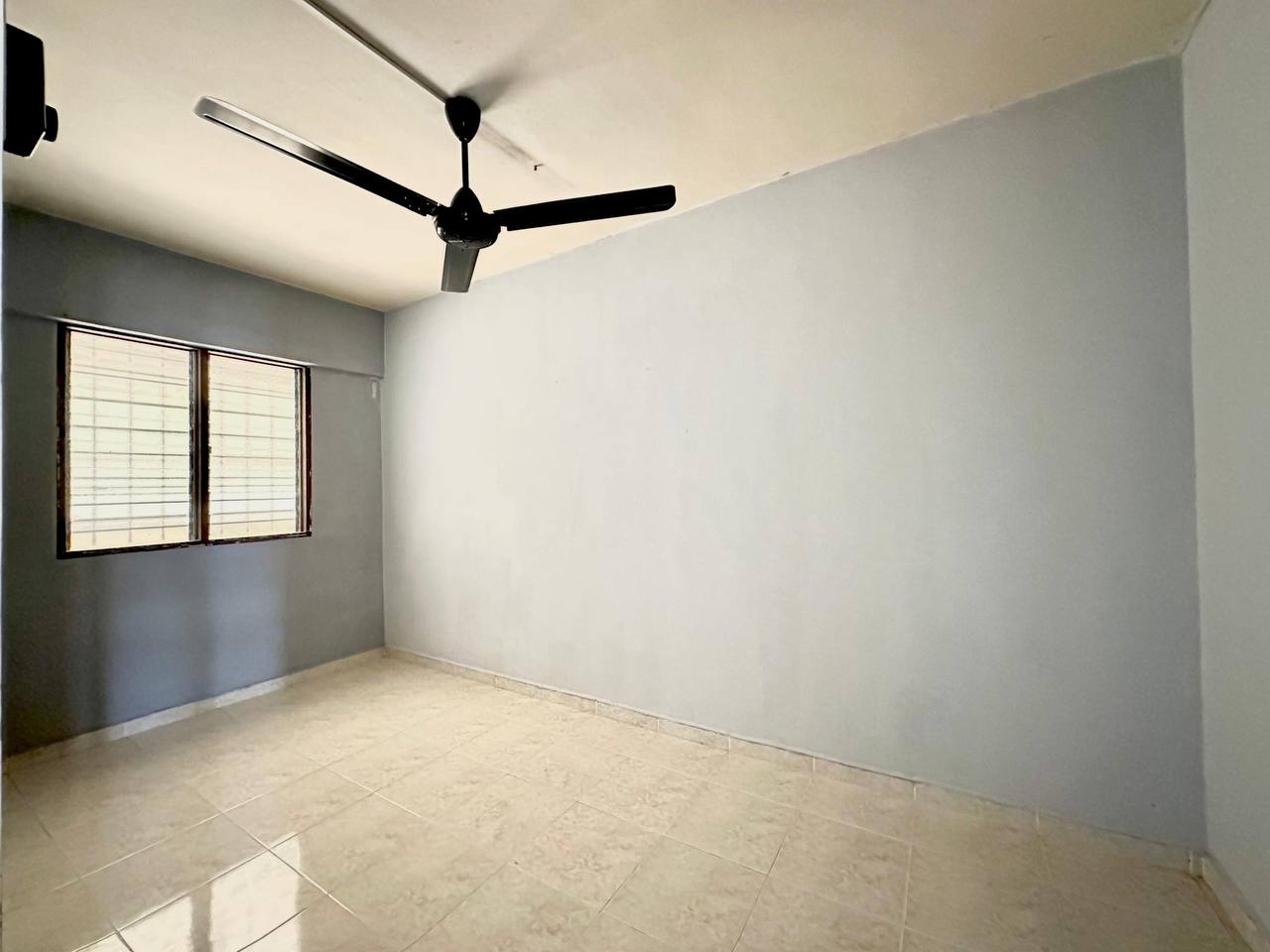 Good for investment, near MRT,  Flat Taman Aman Putra, Jinjang Utara, Kuala Lumpur. - Image 12