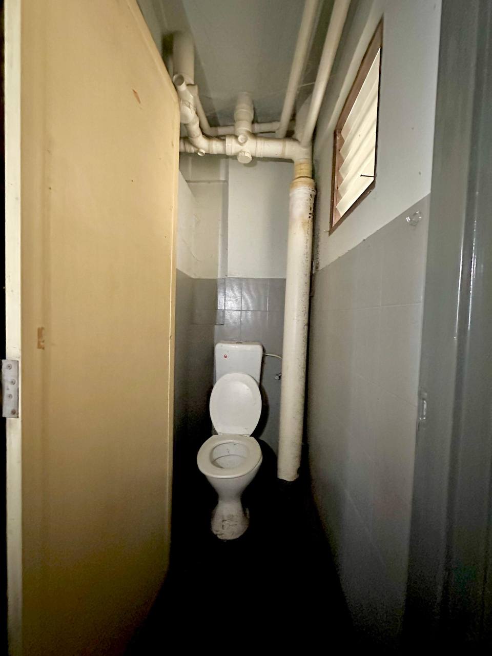 Good for investment, near MRT,  Flat Taman Aman Putra, Jinjang Utara, Kuala Lumpur. - Image 15