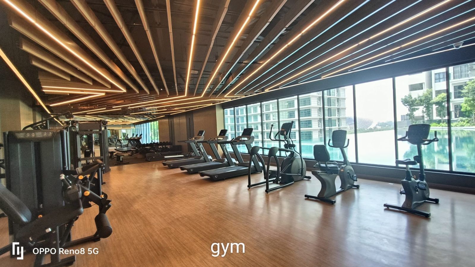 Facilities - Dian Residency Seksyen 13 Shah Alam Spacious Master Bedroom For Rent. Nearby MSU. - Image 16