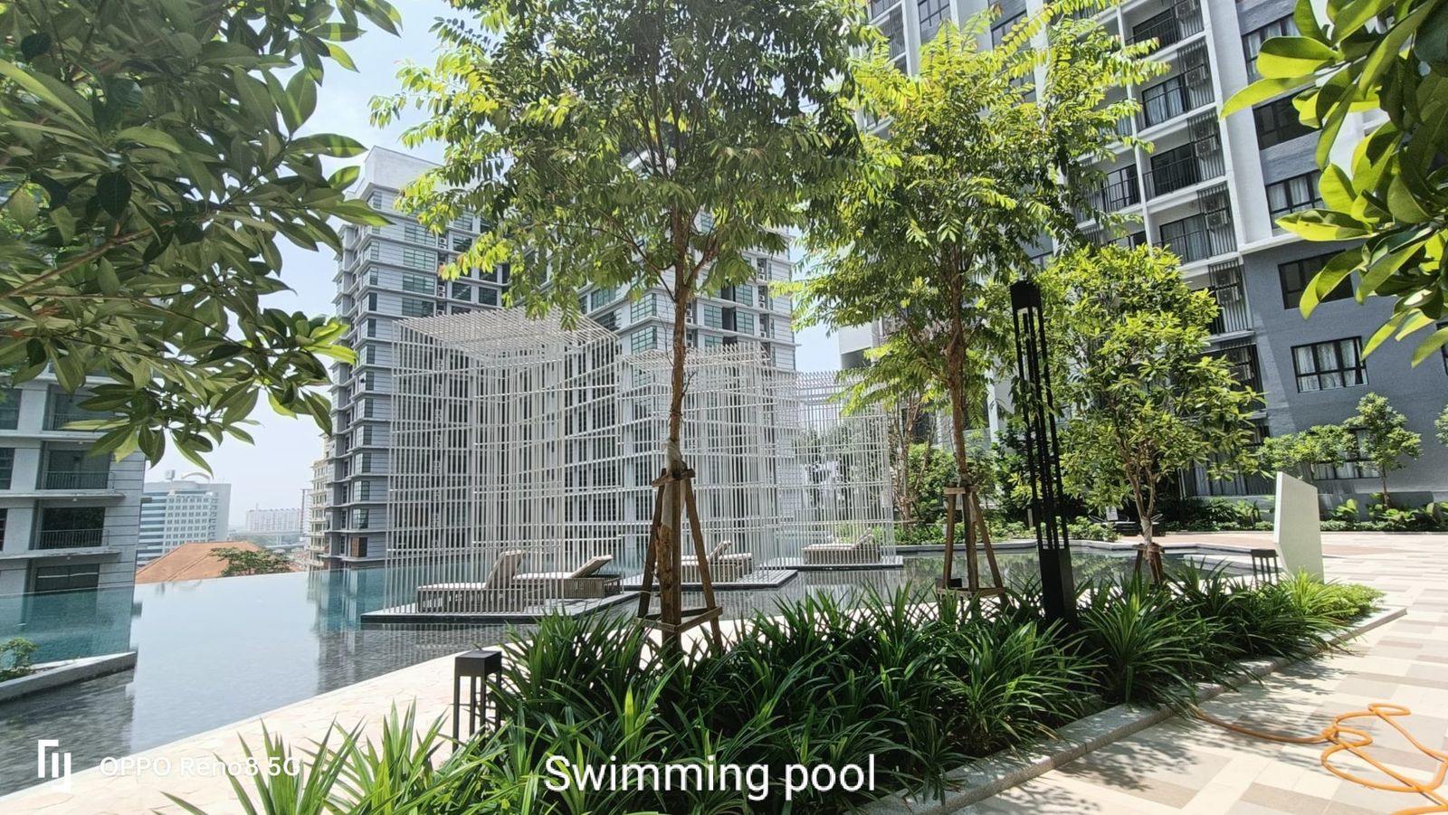 Facilities - Dian Residency Seksyen 13 Shah Alam Spacious Master Bedroom For Rent. Nearby MSU. - Image 15