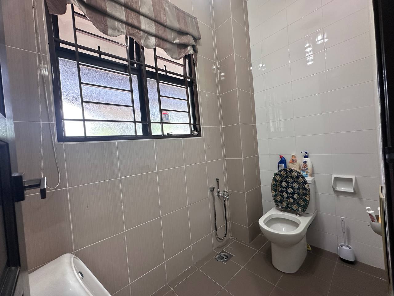 🔥🔥NICE UNIT🔥🔥 Renovated and Extended, Corner Lot Double Storey Bungalow  with Private Swimming Pool Laman Kekwa, Nilai Impian. Negeri Sembilan. - Image 23