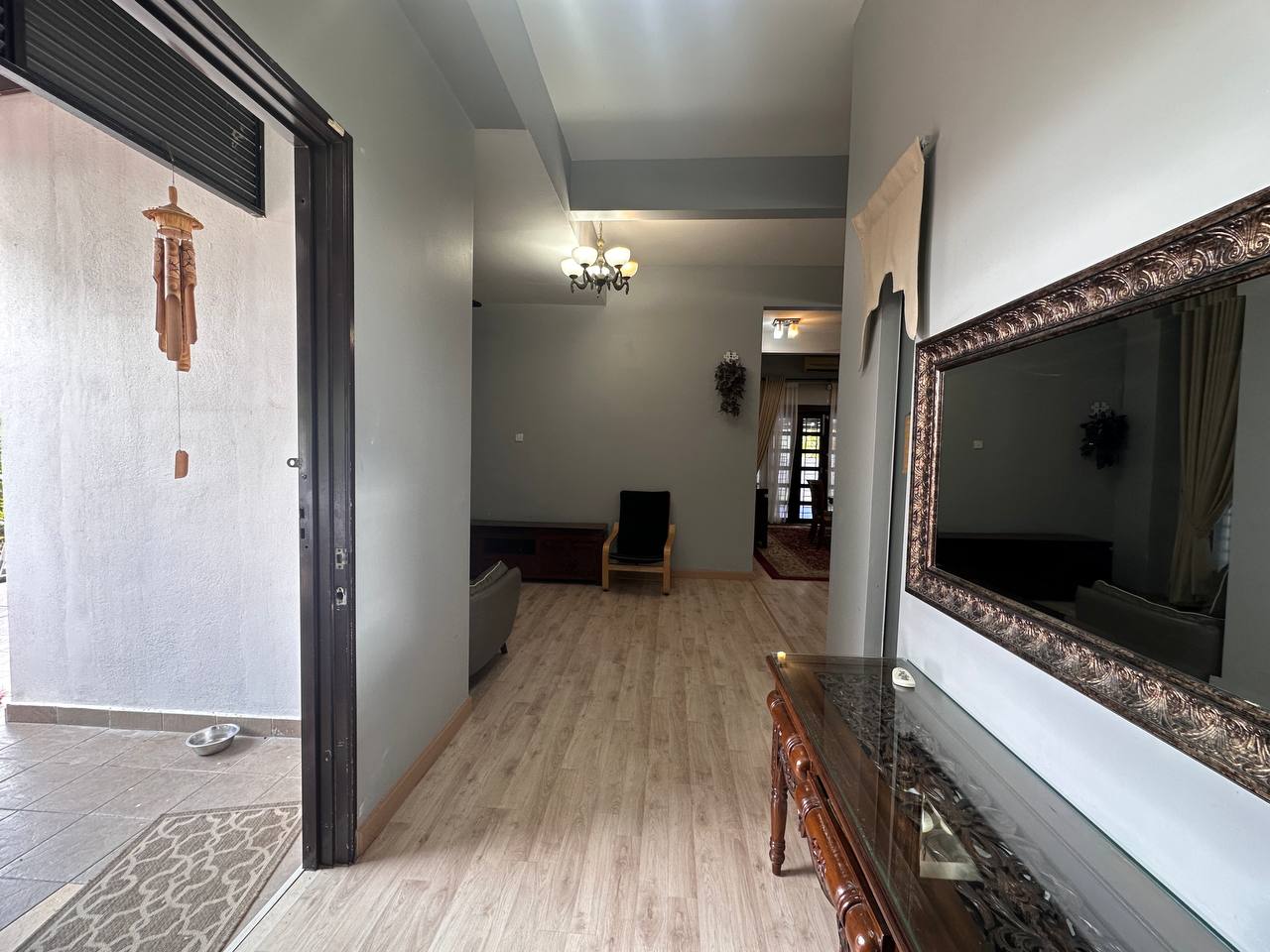 🔥🔥NICE UNIT🔥🔥 Renovated and Extended, Corner Lot Double Storey Bungalow  with Private Swimming Pool Laman Kekwa, Nilai Impian. Negeri Sembilan. - Image 17