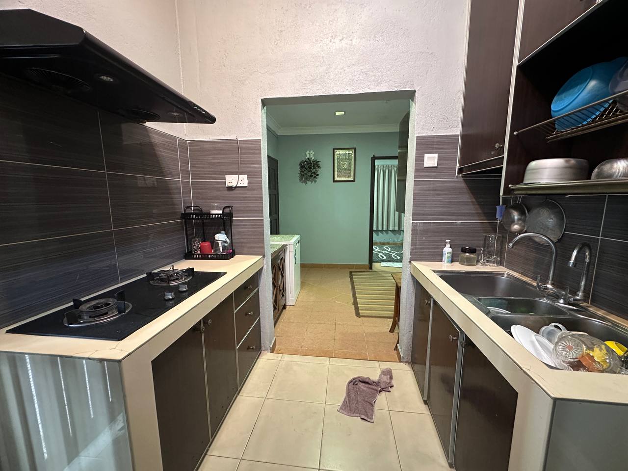 🔥🔥NICE UNIT🔥🔥 Renovated and Extended, Corner Lot Double Storey Bungalow  with Private Swimming Pool Laman Kekwa, Nilai Impian. Negeri Sembilan. - Image 28