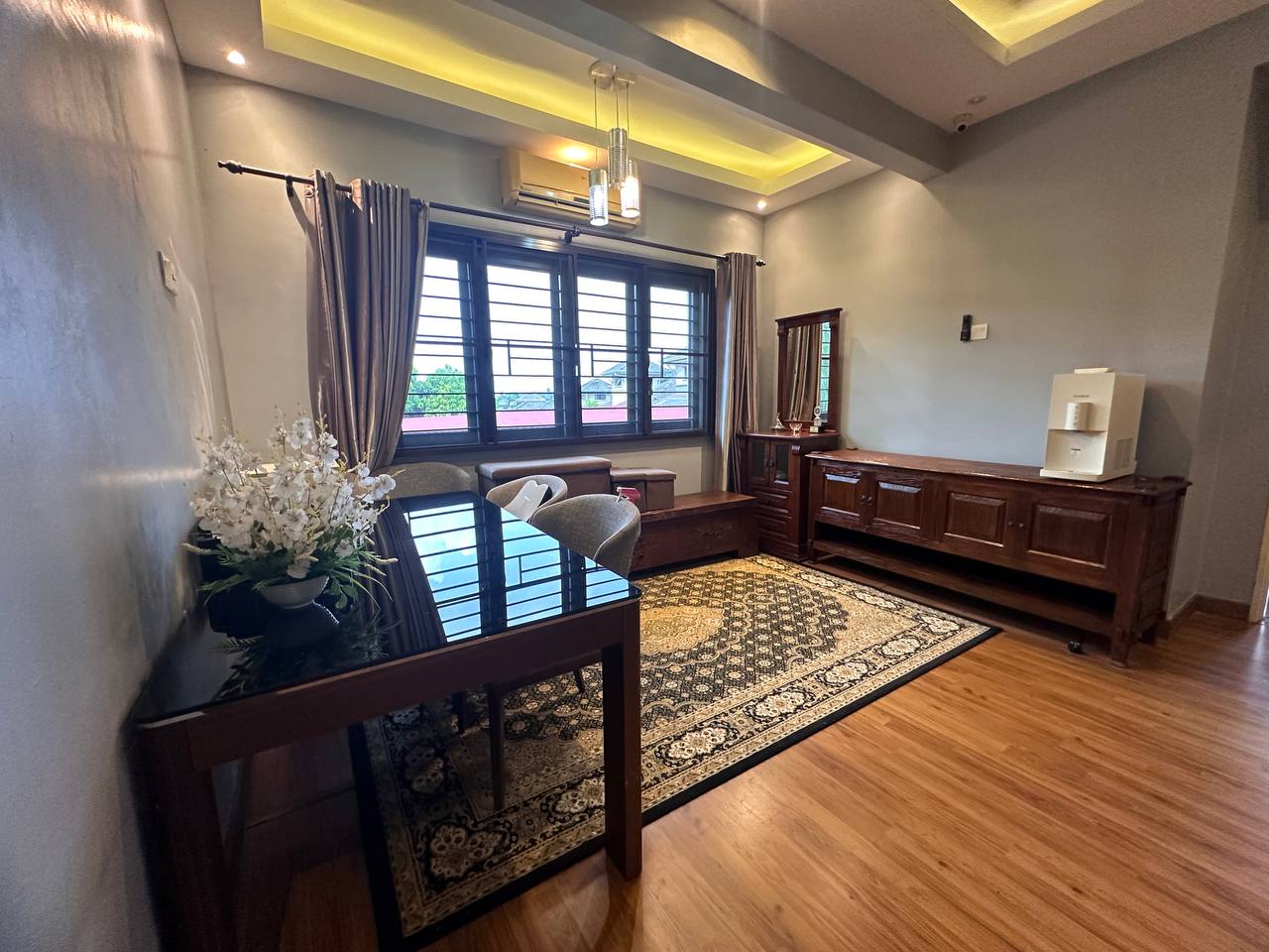 🔥🔥NICE UNIT🔥🔥 Renovated and Extended, Corner Lot Double Storey Bungalow  with Private Swimming Pool Laman Kekwa, Nilai Impian. Negeri Sembilan. - Image 36