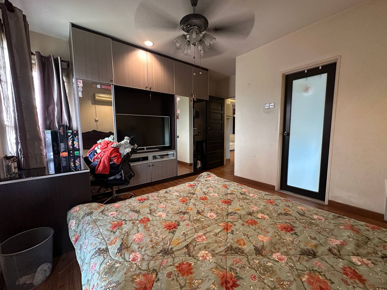 🔥🔥NICE UNIT🔥🔥 Renovated and Extended, Corner Lot Double Storey Bungalow  with Private Swimming Pool Laman Kekwa, Nilai Impian. Negeri Sembilan. - Image 40