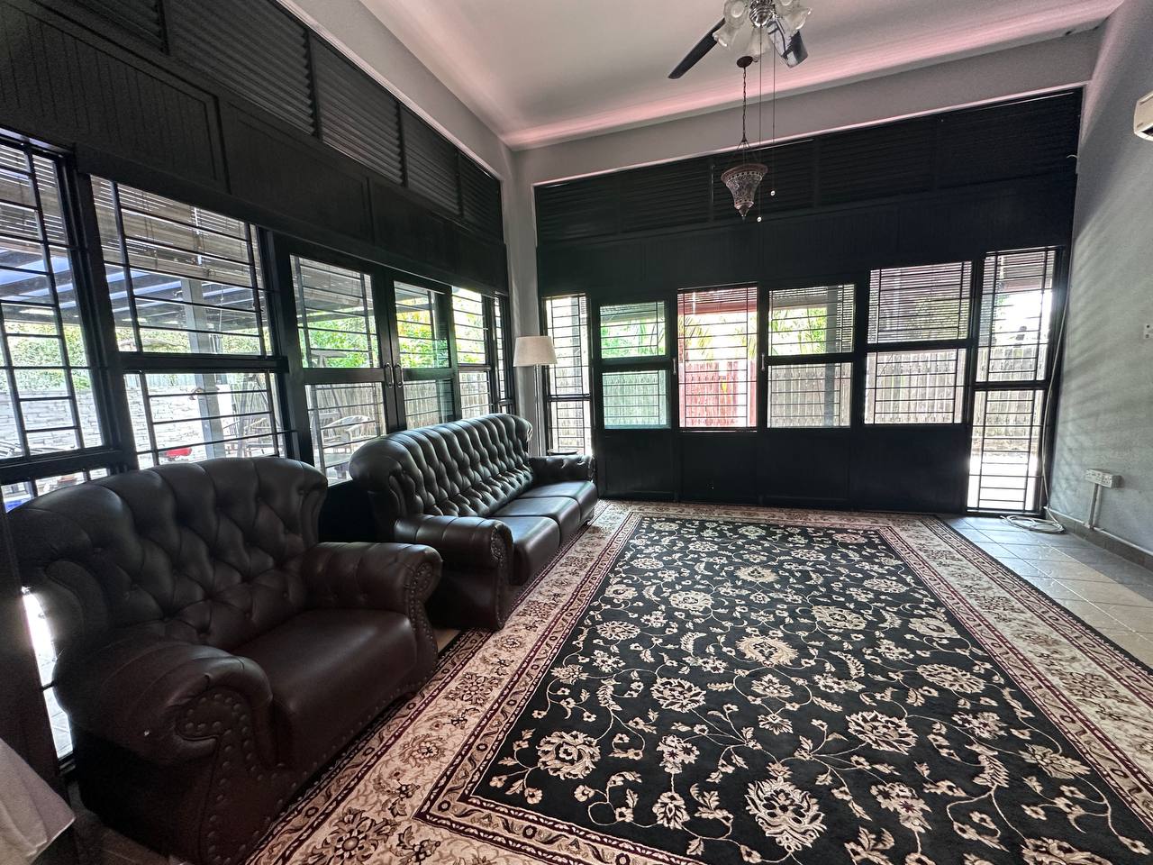 🔥🔥NICE UNIT🔥🔥 Renovated and Extended, Corner Lot Double Storey Bungalow  with Private Swimming Pool Laman Kekwa, Nilai Impian. Negeri Sembilan. - Image 22
