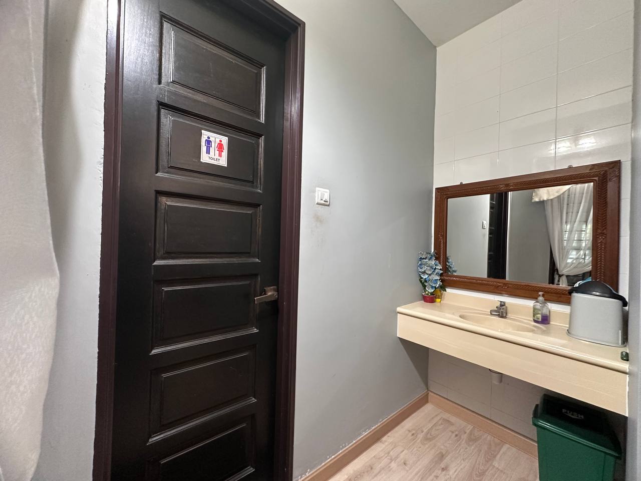 🔥🔥NICE UNIT🔥🔥 Renovated and Extended, Corner Lot Double Storey Bungalow  with Private Swimming Pool Laman Kekwa, Nilai Impian. Negeri Sembilan. - Image 24