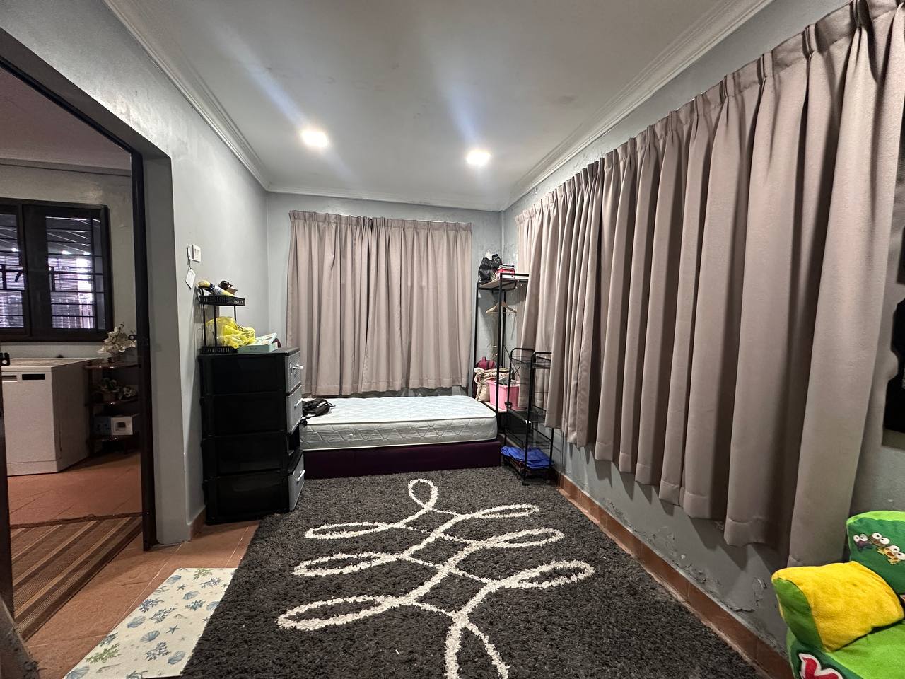 🔥🔥NICE UNIT🔥🔥 Renovated and Extended, Corner Lot Double Storey Bungalow  with Private Swimming Pool Laman Kekwa, Nilai Impian. Negeri Sembilan. - Image 31