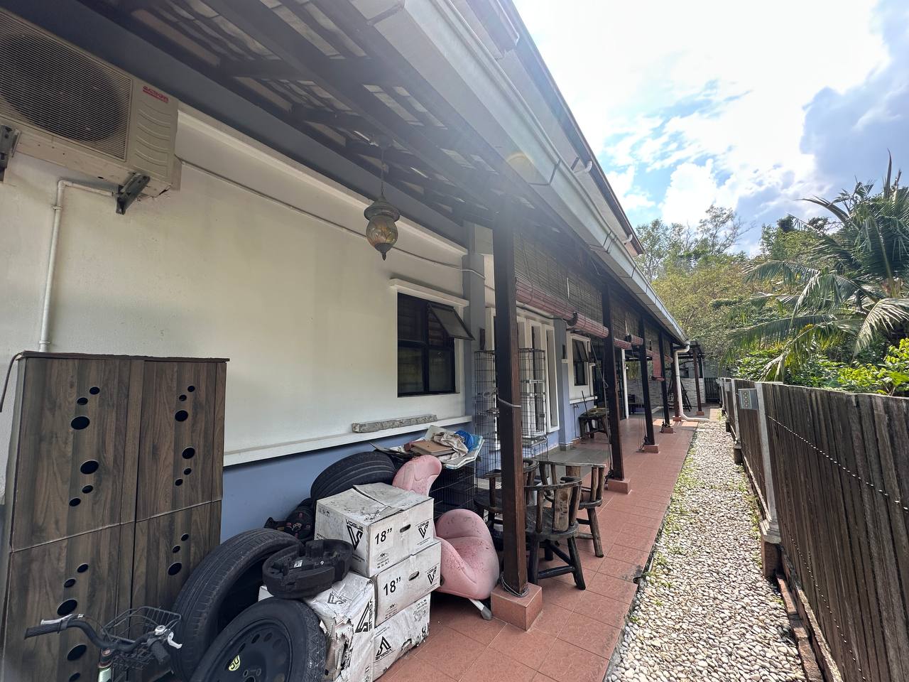 🔥🔥NICE UNIT🔥🔥 Renovated and Extended, Corner Lot Double Storey Bungalow  with Private Swimming Pool Laman Kekwa, Nilai Impian. Negeri Sembilan. - Image 7
