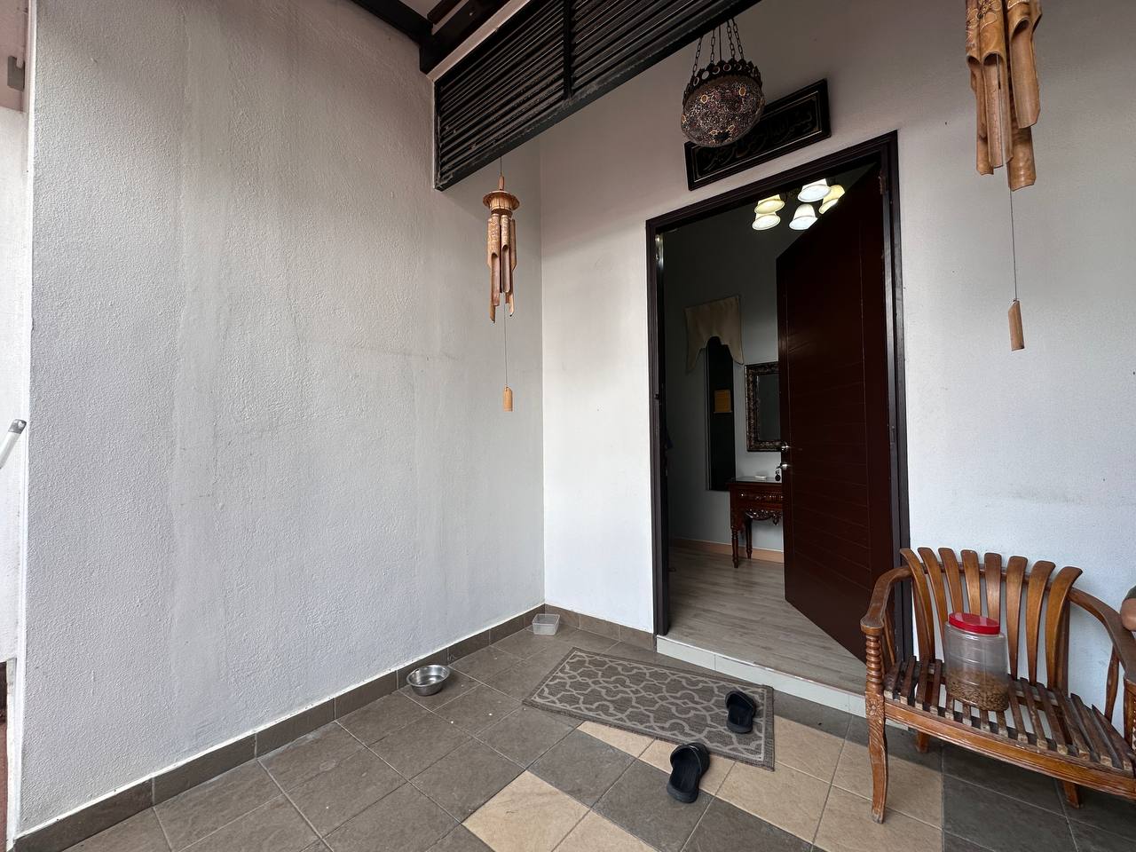🔥🔥NICE UNIT🔥🔥 Renovated and Extended, Corner Lot Double Storey Bungalow  with Private Swimming Pool Laman Kekwa, Nilai Impian. Negeri Sembilan. - Image 16