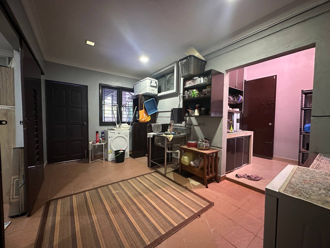 🔥🔥NICE UNIT🔥🔥 Renovated and Extended, Corner Lot Double Storey Bungalow  with Private Swimming Pool Laman Kekwa, Nilai Impian. Negeri Sembilan. - Image 29