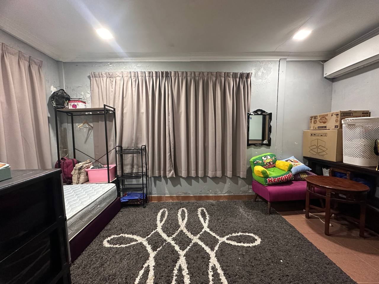 🔥🔥NICE UNIT🔥🔥 Renovated and Extended, Corner Lot Double Storey Bungalow  with Private Swimming Pool Laman Kekwa, Nilai Impian. Negeri Sembilan. - Image 30