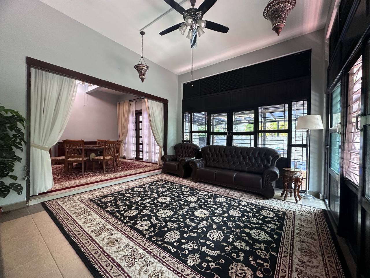 🔥🔥NICE UNIT🔥🔥 Renovated and Extended, Corner Lot Double Storey Bungalow  with Private Swimming Pool Laman Kekwa, Nilai Impian. Negeri Sembilan. - Image 21