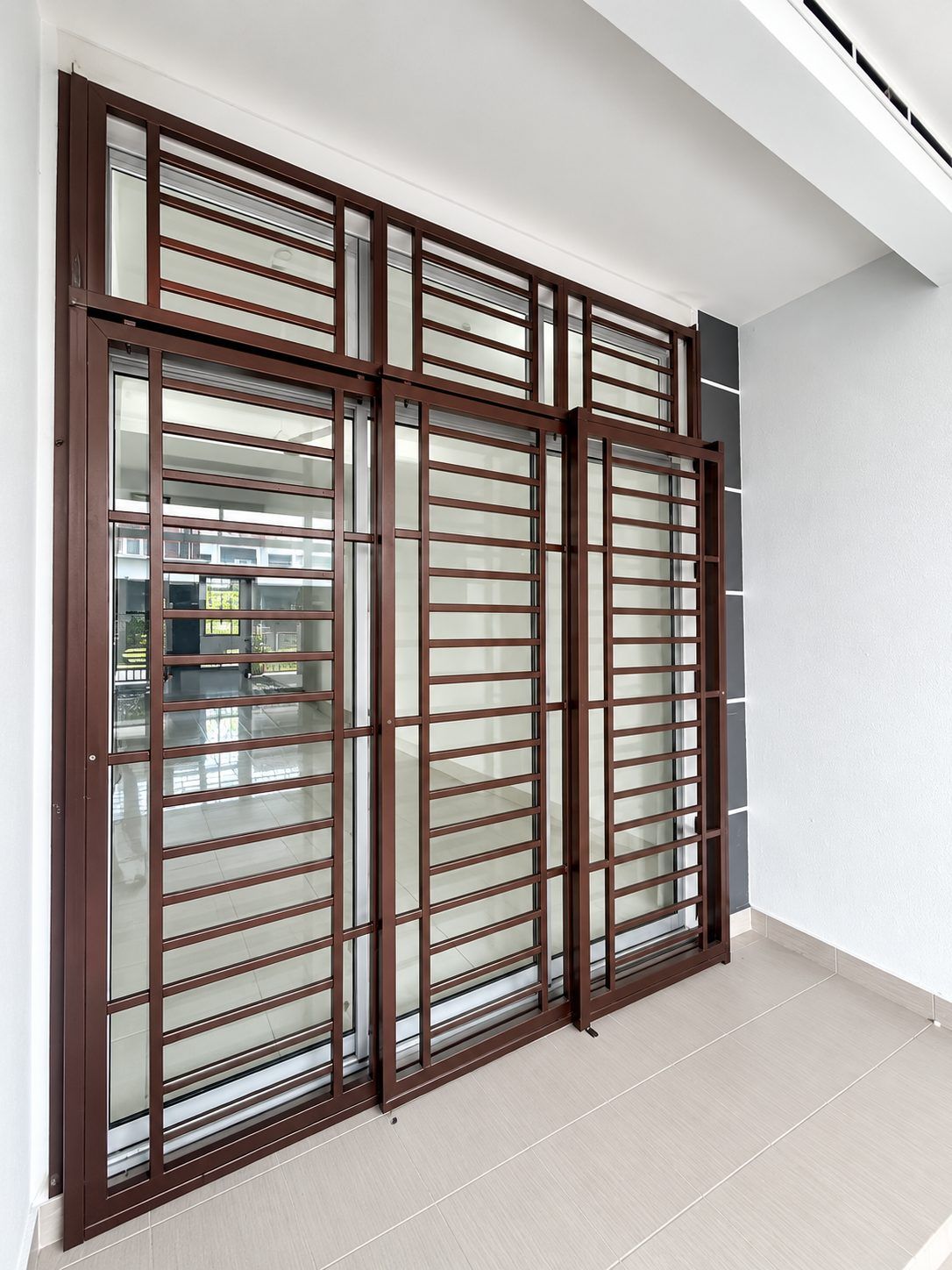 Single Storey Terrace House for Rent @ Jalan Murai, Bandar Putra Kulai - Image 11